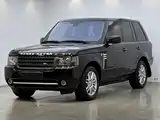 Фото 1 - Land Rover Range Rover
