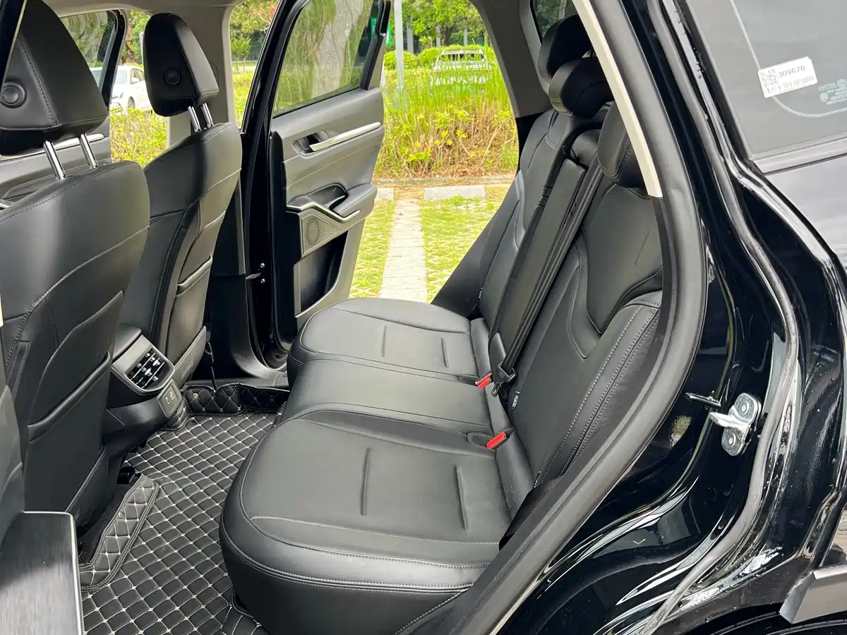 Haval H6 2024 1.5T 2WD Ultra фото 5