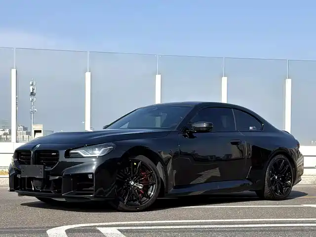  BMW BMW M2 2024 M2