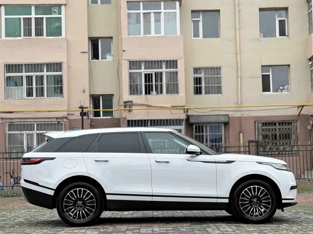 Land Rover Range Rover Velar 2018 2018 P300 S