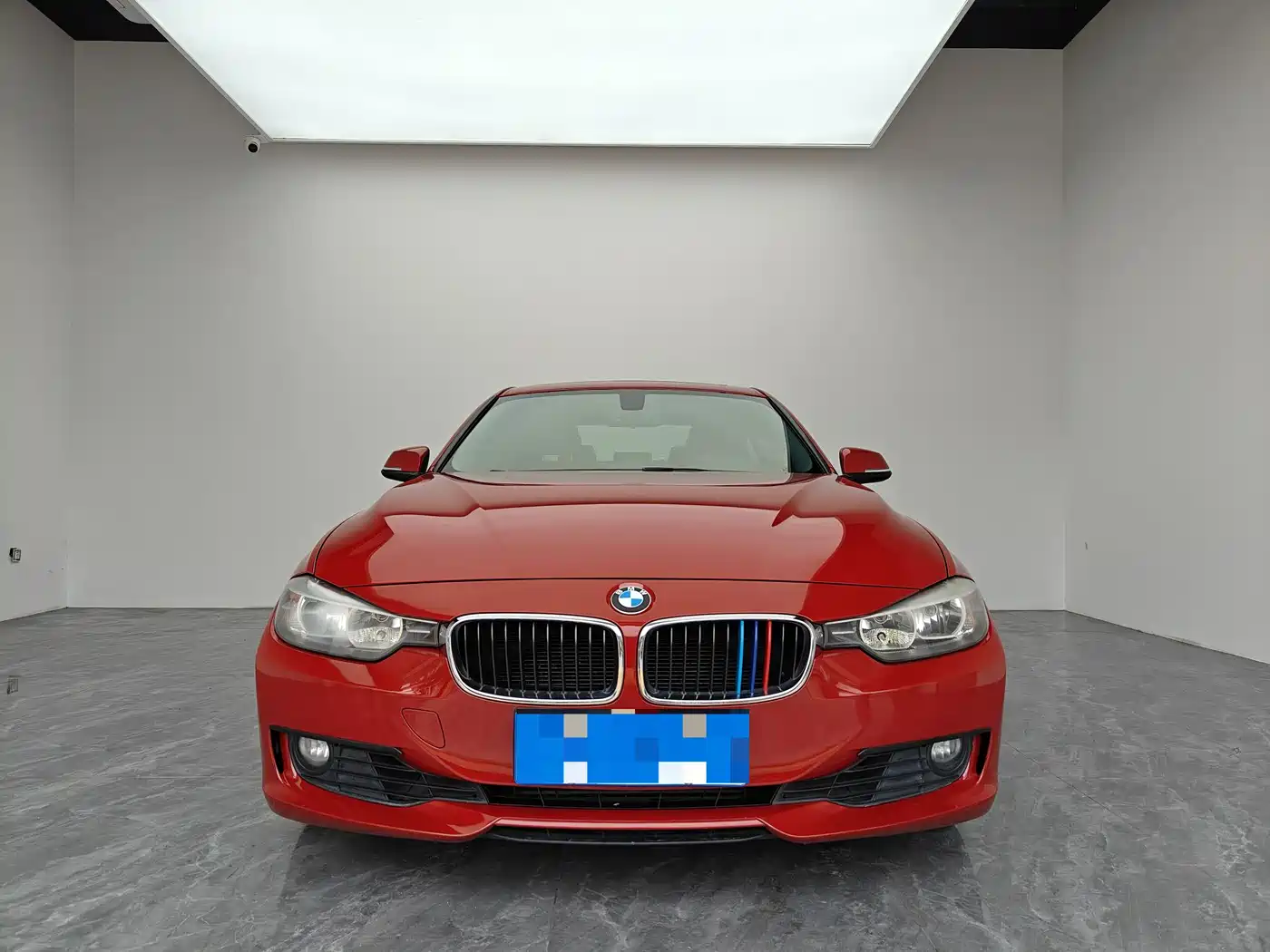 BMW 3 Series 2014 320i Fashion фото 2