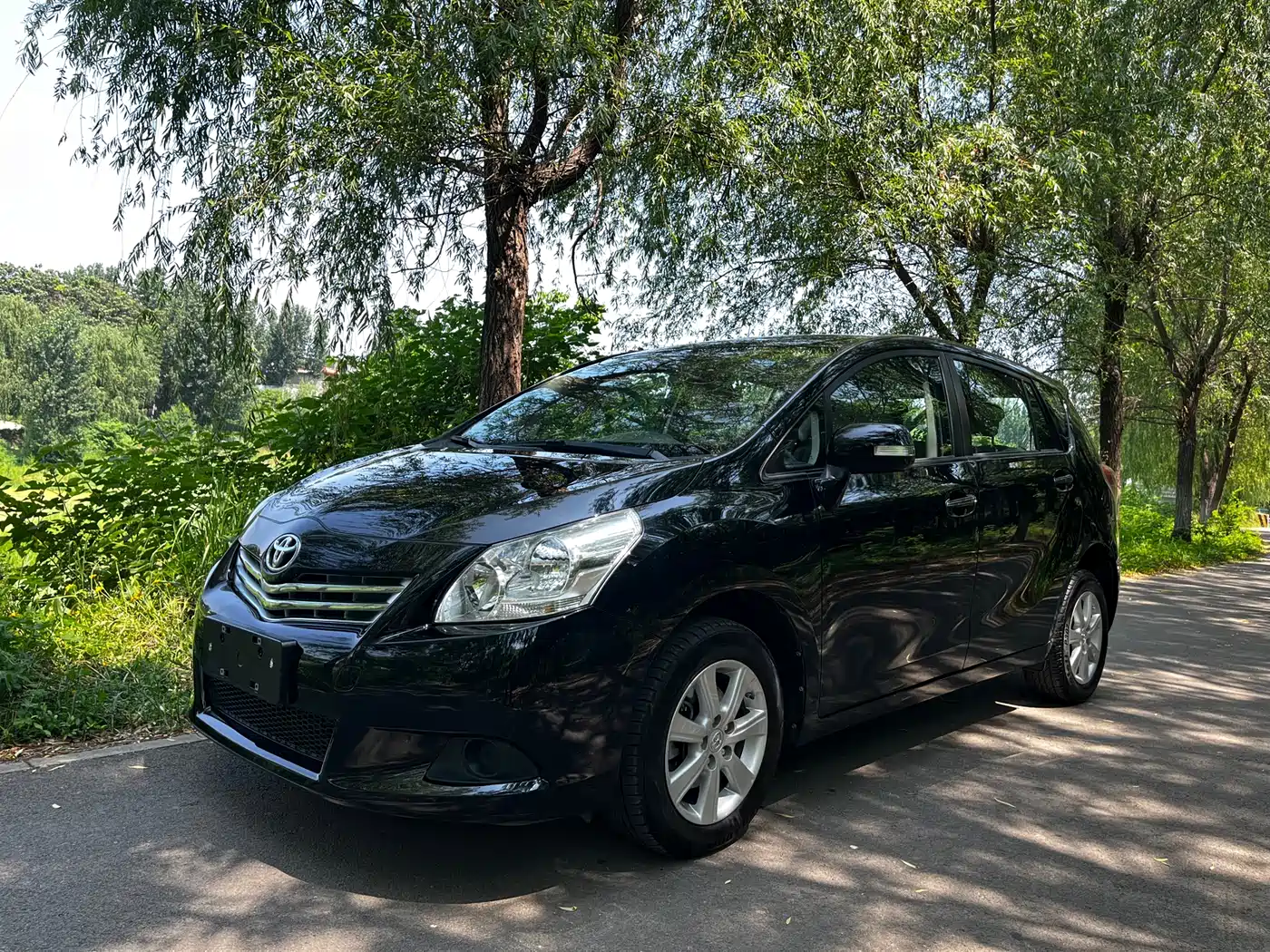 Toyota E'Z