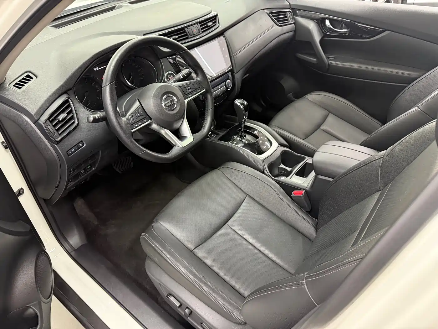 Nissan X-Trail, миниатюра 12
