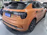 Фото 6 - Lynk & Co 02 Hatchback