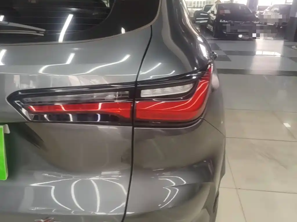 Changan Oshan Changan Oushang X5 2021 2021 1.5T DCT Premium