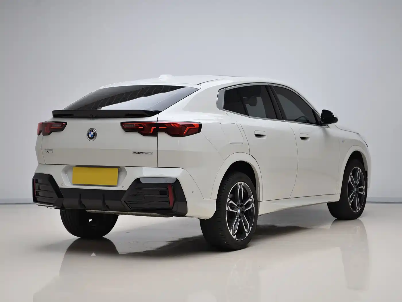 BMW X2 (Import) 2025 2024 sDrive25i M Sport Package