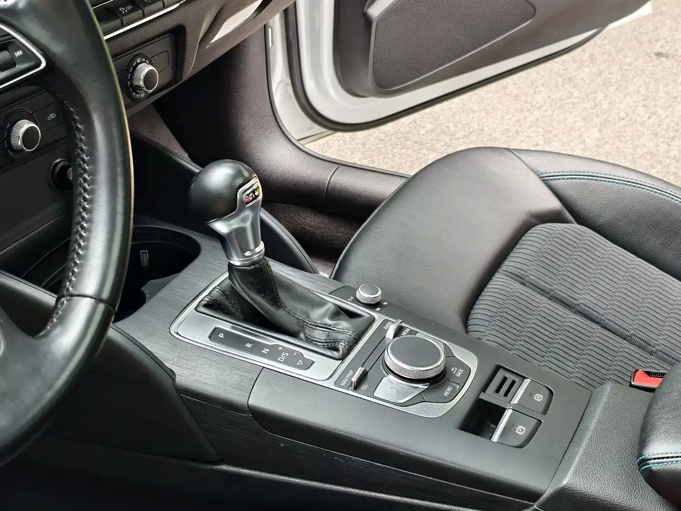 Audi A3 2019 Limousine 35 TFSI Fashion China V фото 30