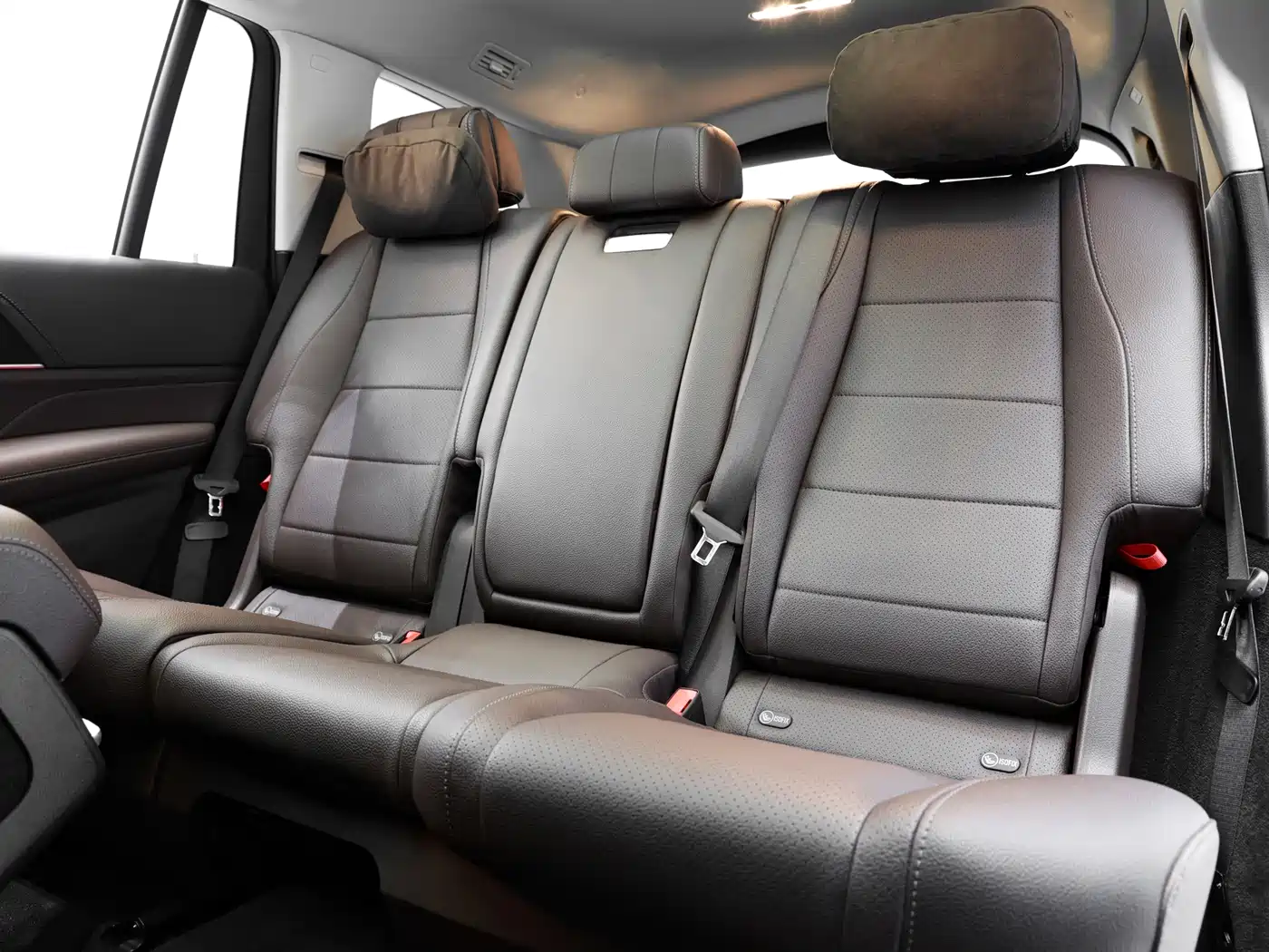 Mercedes-Benz GLS 2021 Facelift GLS 450 4MATIC Fashion фото 11