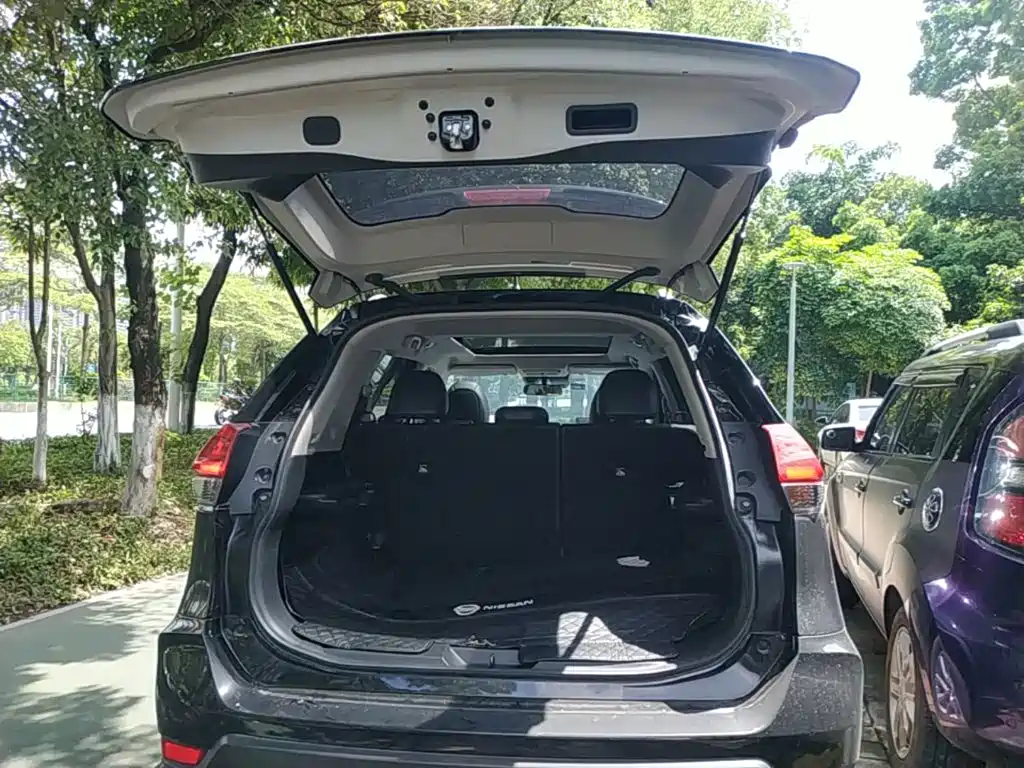 Nissan X-Trail, миниатюра 19