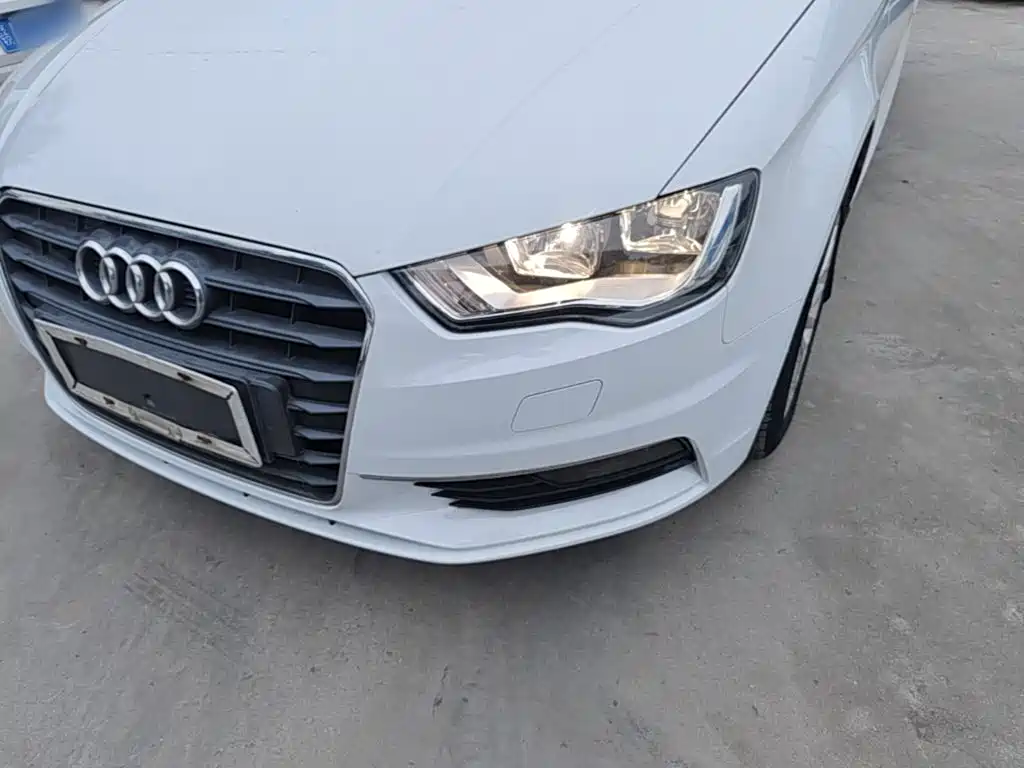 Фото 24 - Audi A3