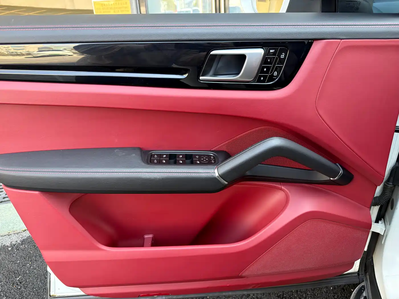 Porsche Cayenne 2019 Cayenne 3.0T фото 7