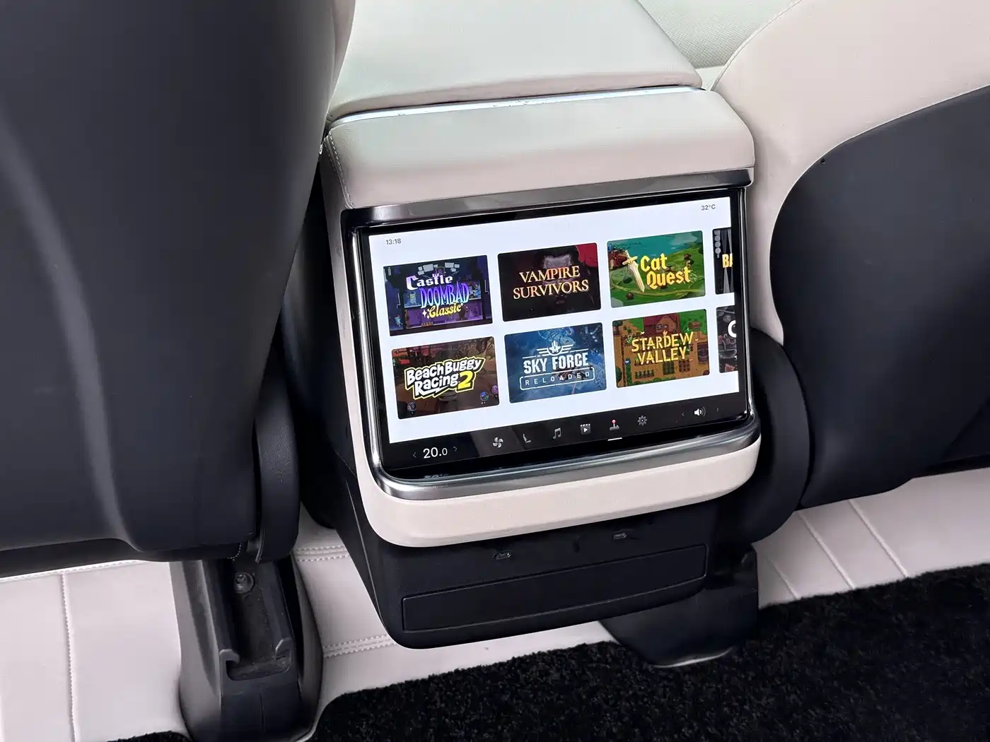 Tesla Model X 2025 2023 Tri-motor AWD Plaid
