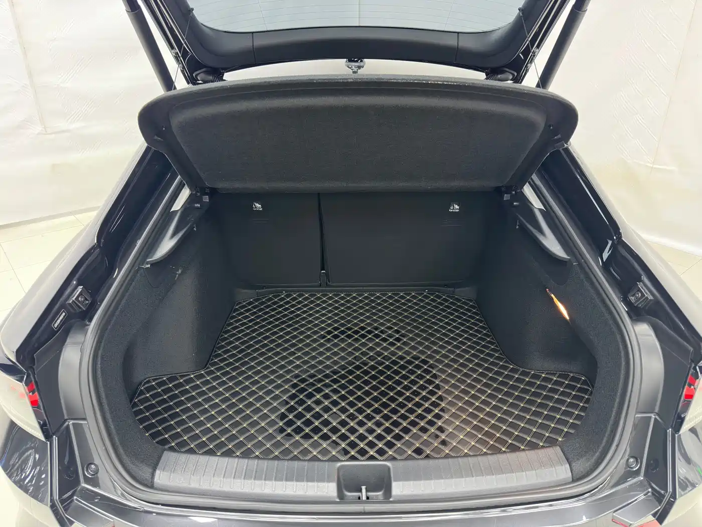 Volkswagen Lamando, миниатюра 24