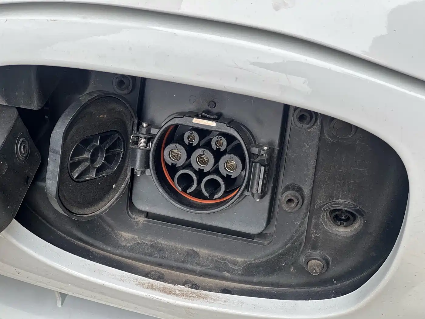 Roewe Kaiwei CLEVER 2023 2022 311km Vitality Bobo Edition