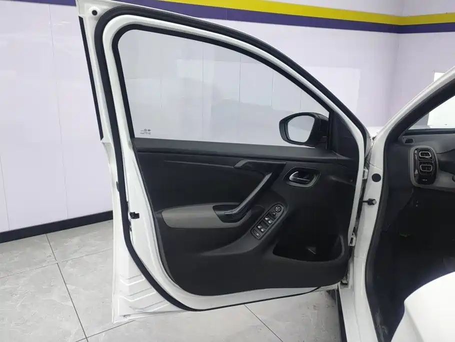 Citroën C3-XR 2020 2019 230THP DCT YueLing Edition