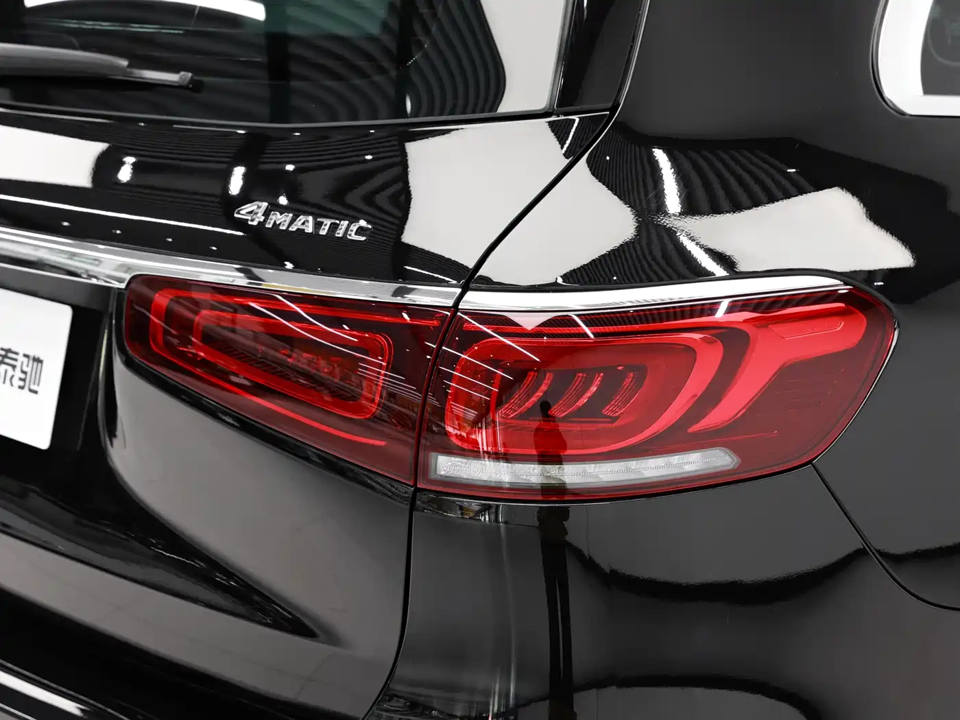 Mercedes-Benz GLS 2021 Facelift GLS 450 4MATIC Fashion фото 24