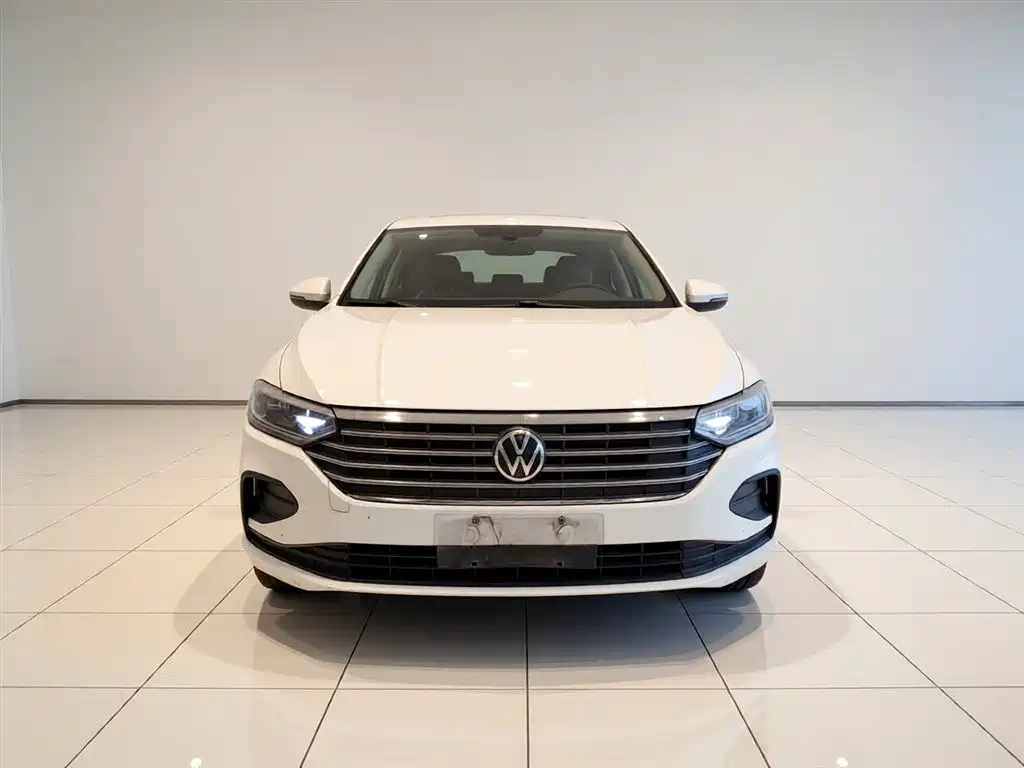 Volkswagen Lavida 2023 Facelift 1.5L Auto Comfort Edition фото 3