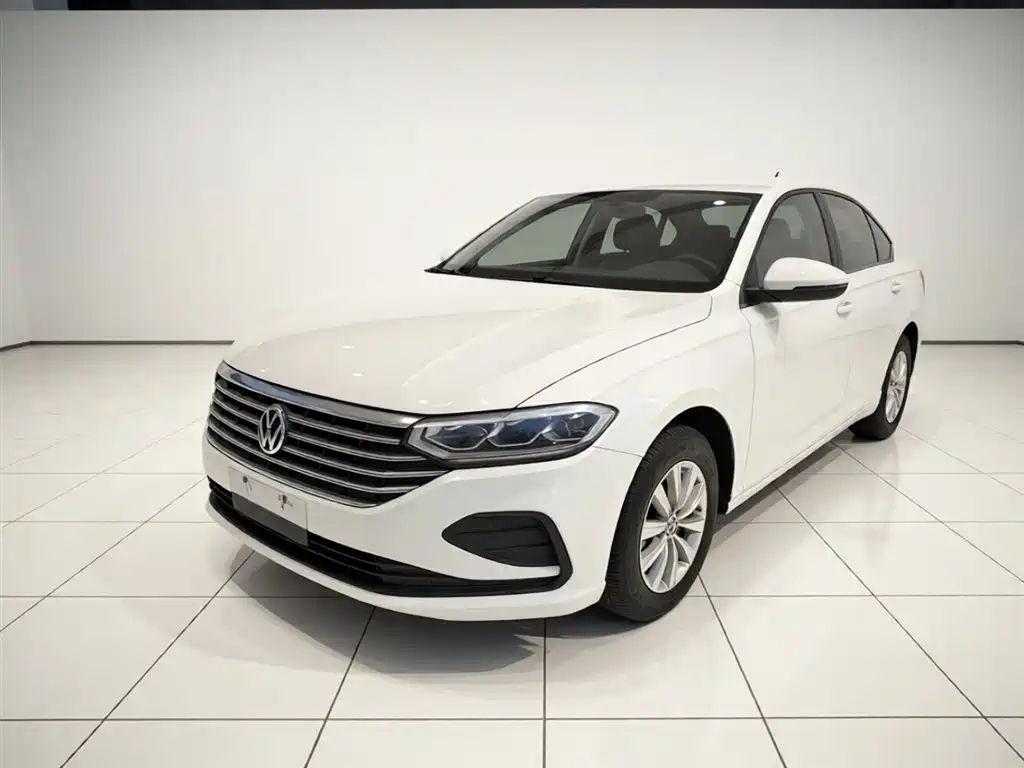 Volkswagen Lavida 2023 Facelift 1.5L Auto Comfort Edition