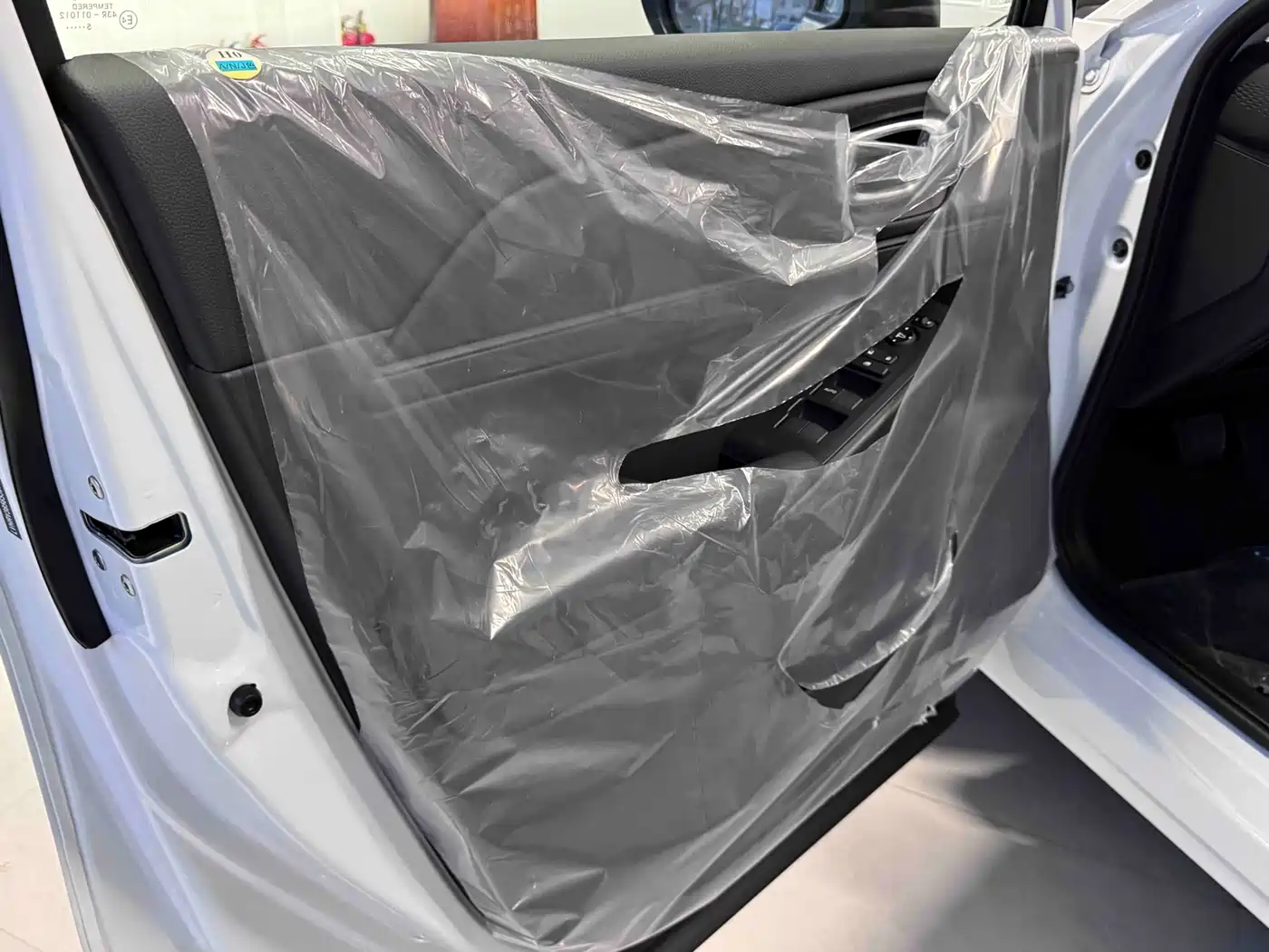 Honda XR-V 2026 2024 1.5L CVT Craze Edition