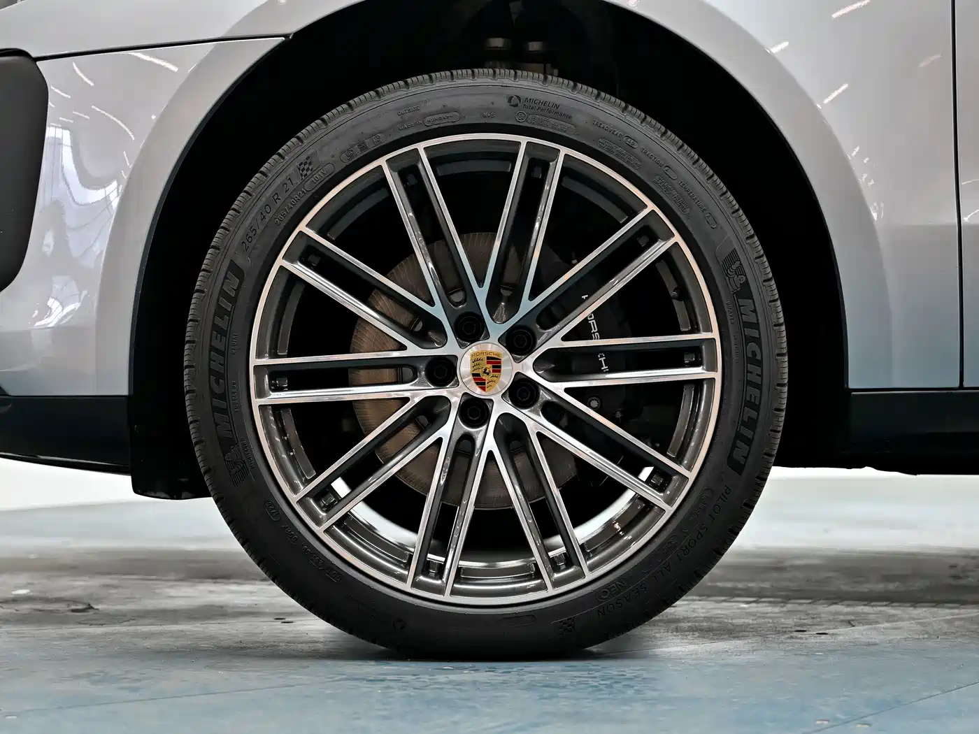 Porsche Macan 2026 2026 Macan 2.0T Dream Pursuit Edition