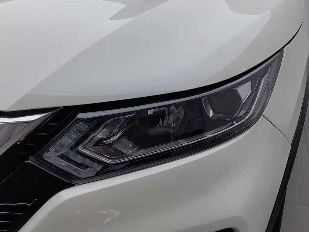 Nissan Qashqai, миниатюра 7
