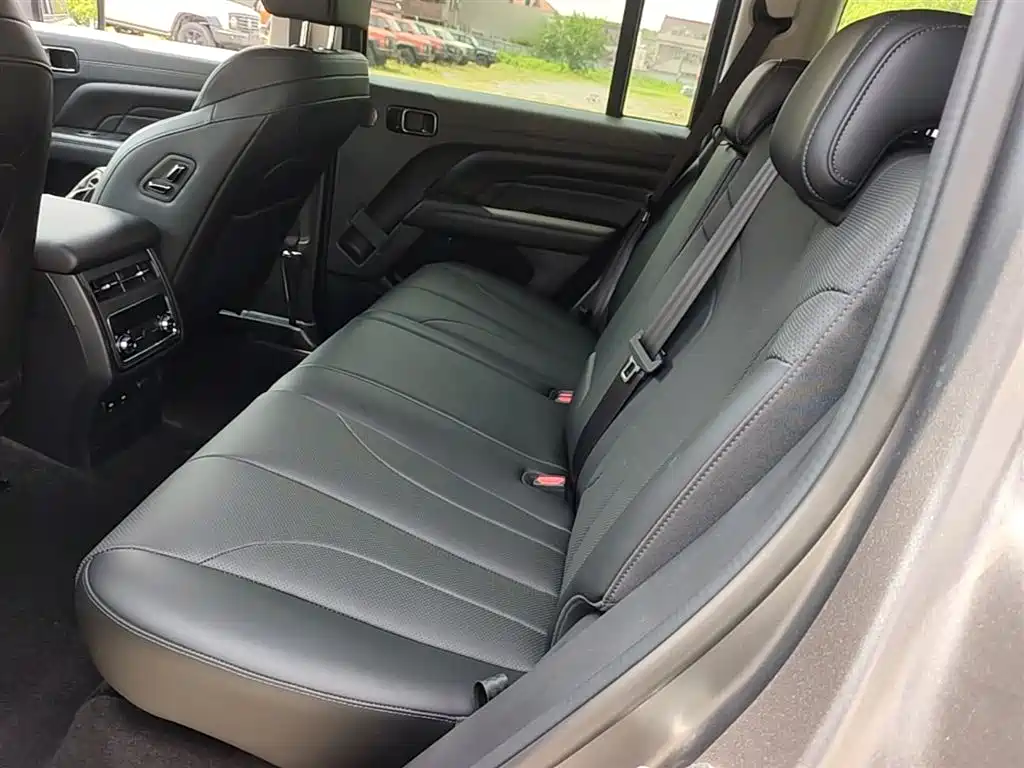 Haval H9 2024 2.0T Gasoline AWD Extreme Edition фото 17