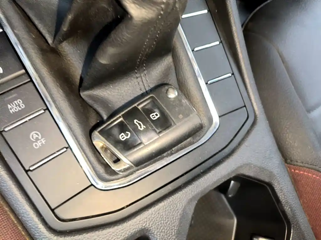 Photo 9 - Volkswagen Bora