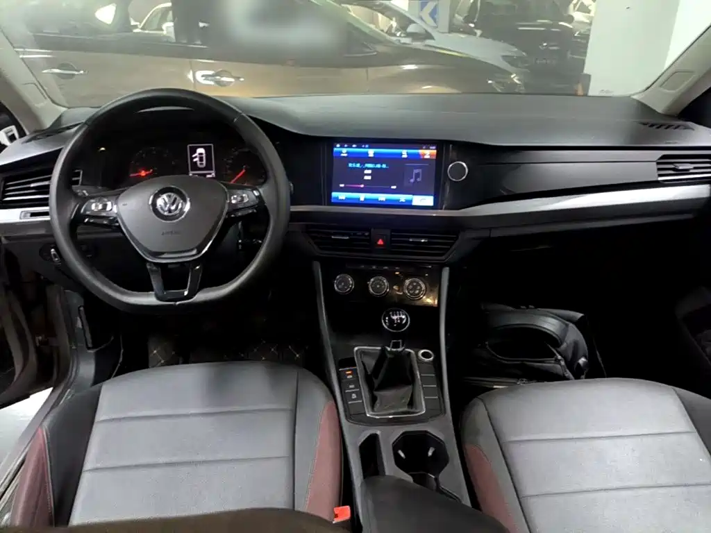 Photo 10 - Volkswagen Bora