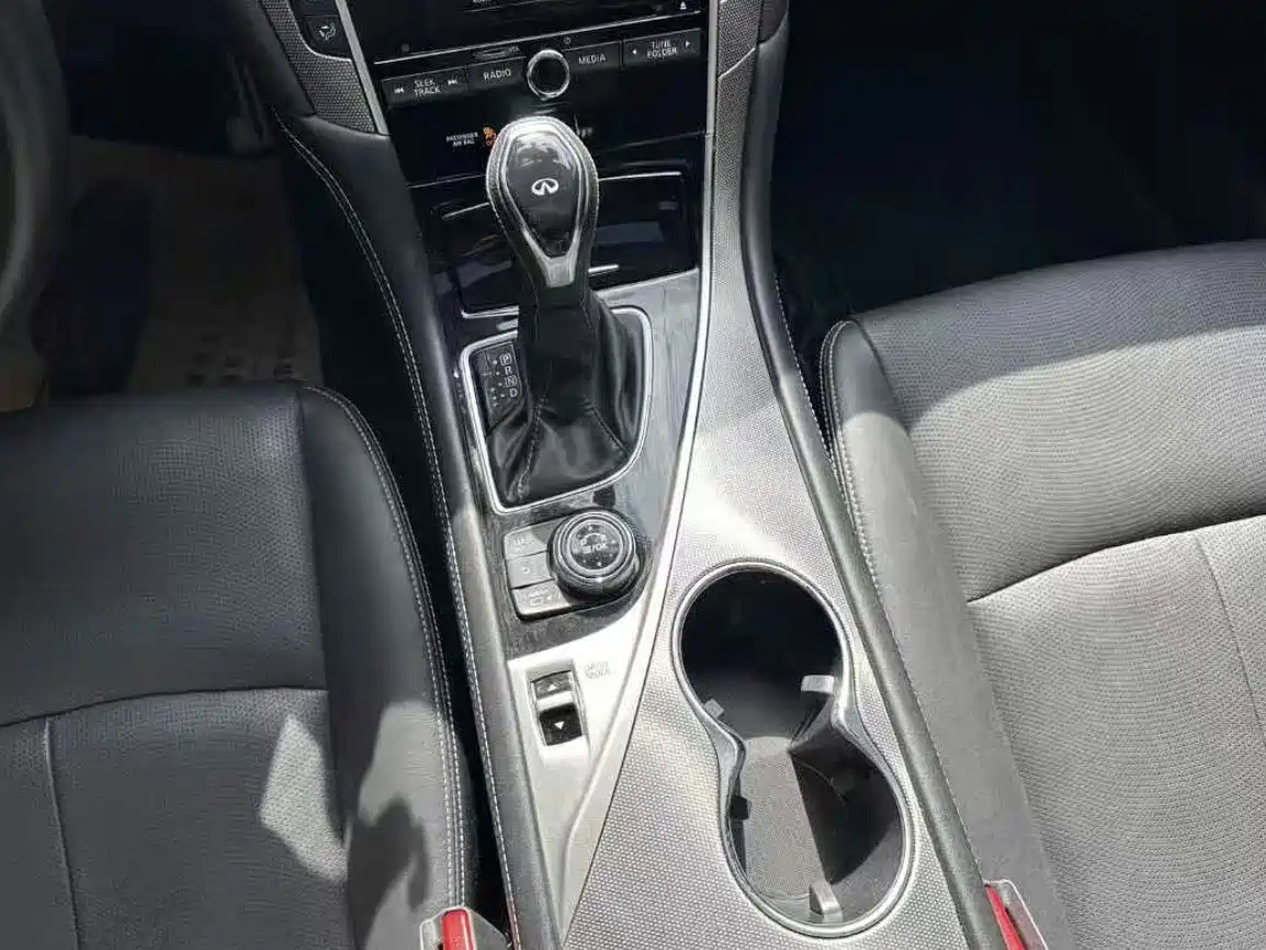 Infiniti Q50L 2021 2019 2.0T 30th Anniversary Limited Edition