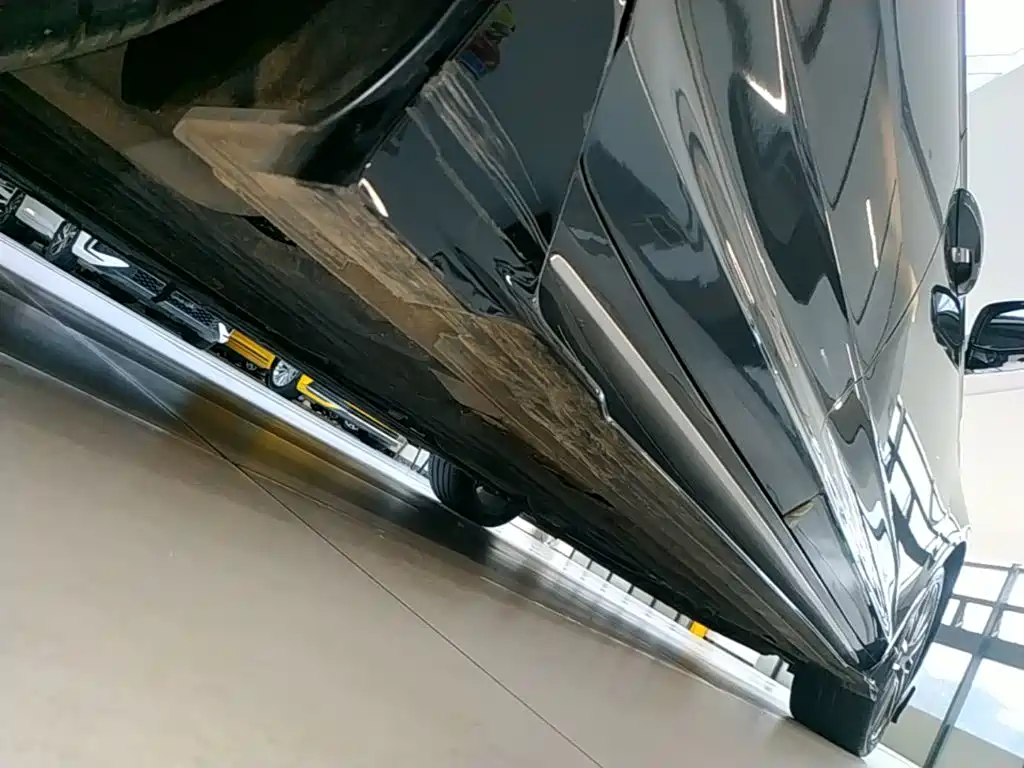 Фото 21 - Geely Preface