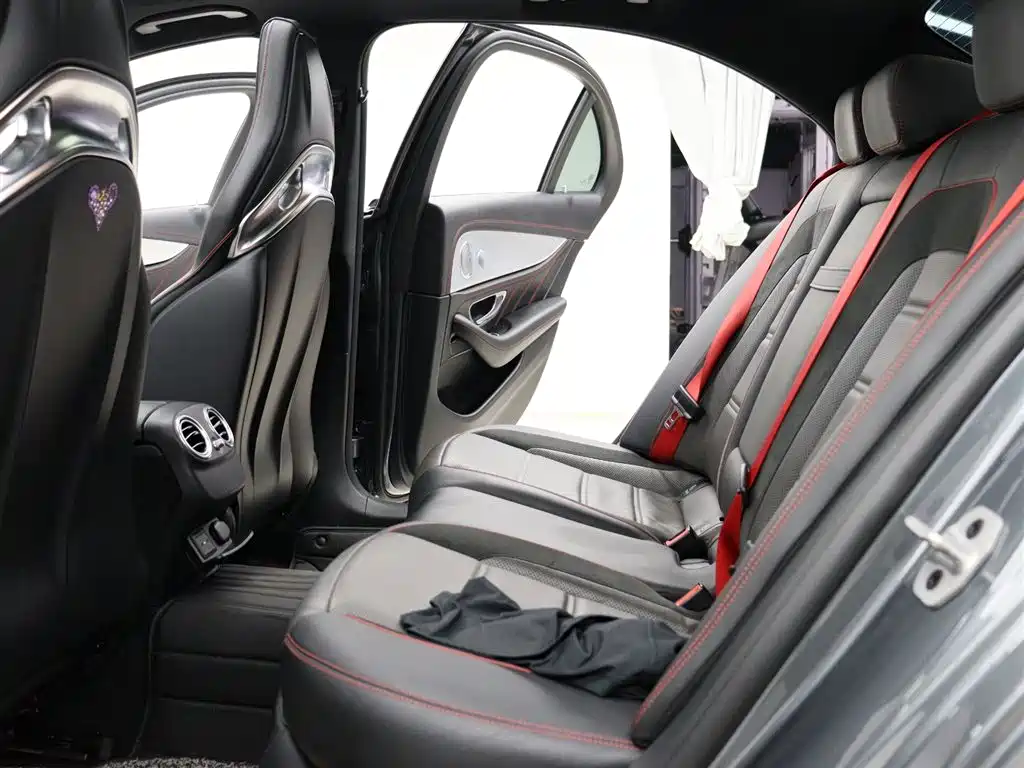 Mercedes-Benz E-Class AMG 2021 AMG E 53 4MATIC+ фото 6