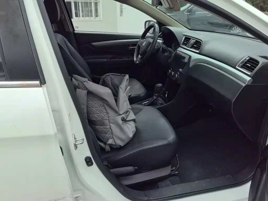 Suzuki Alivio 2017 2015 1.6L Automatic Joy Edition