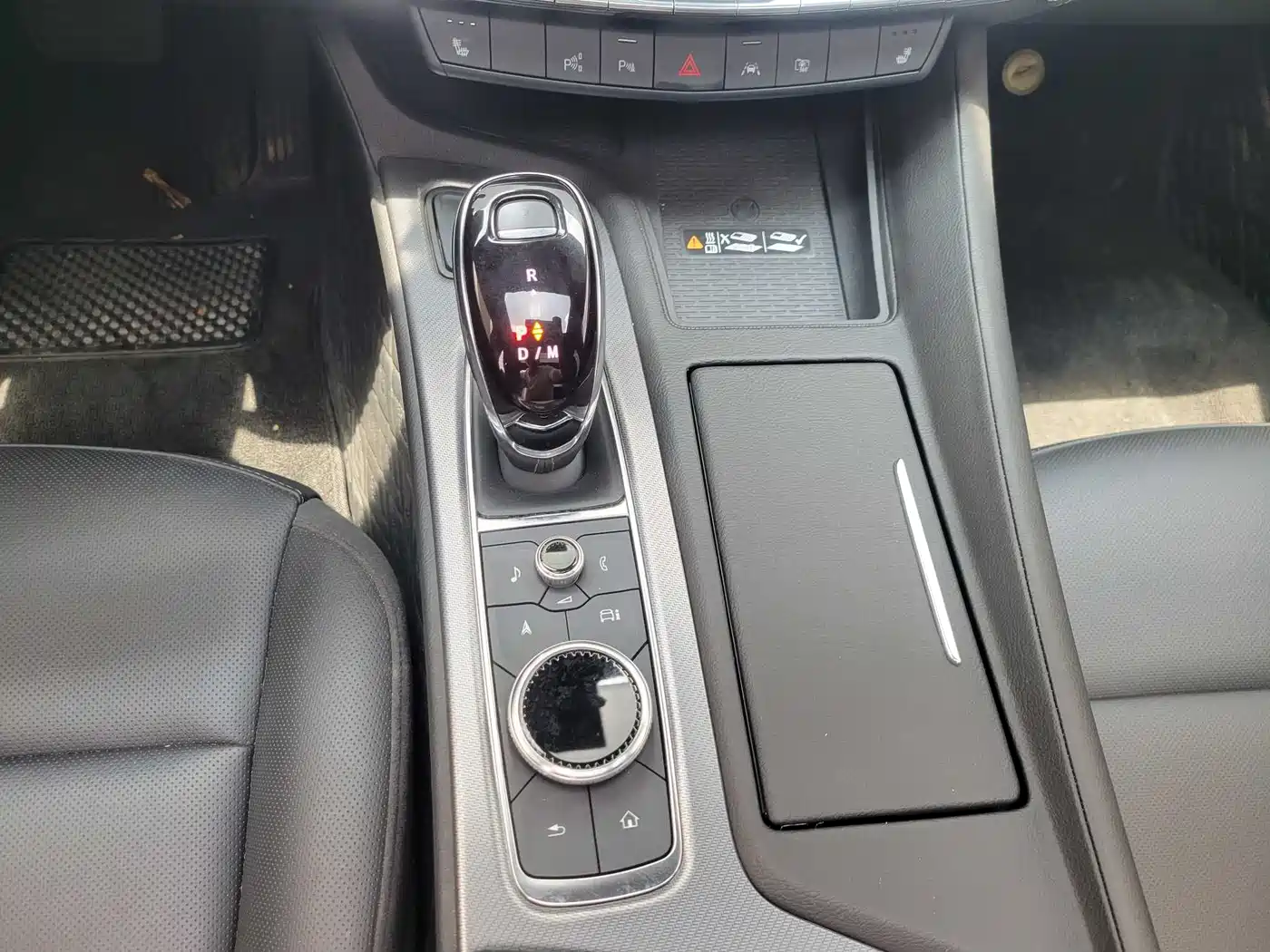 Cadillac CT5 2025 Model 28T Urban Sport Edition фото 10