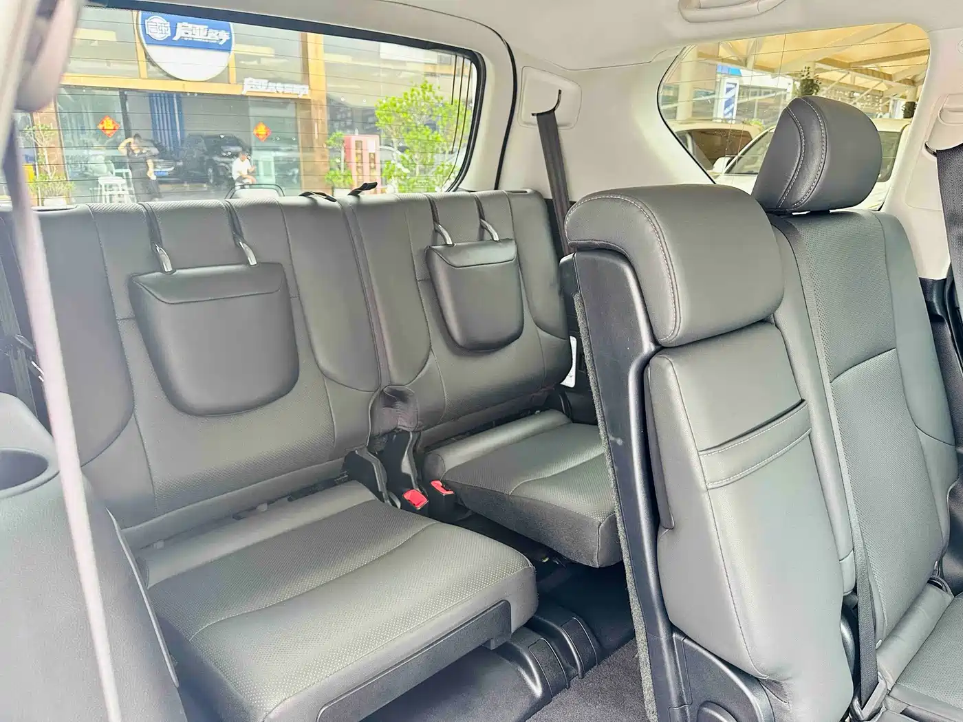 Lexus GX 2015 400 Luxury Edition фото 17