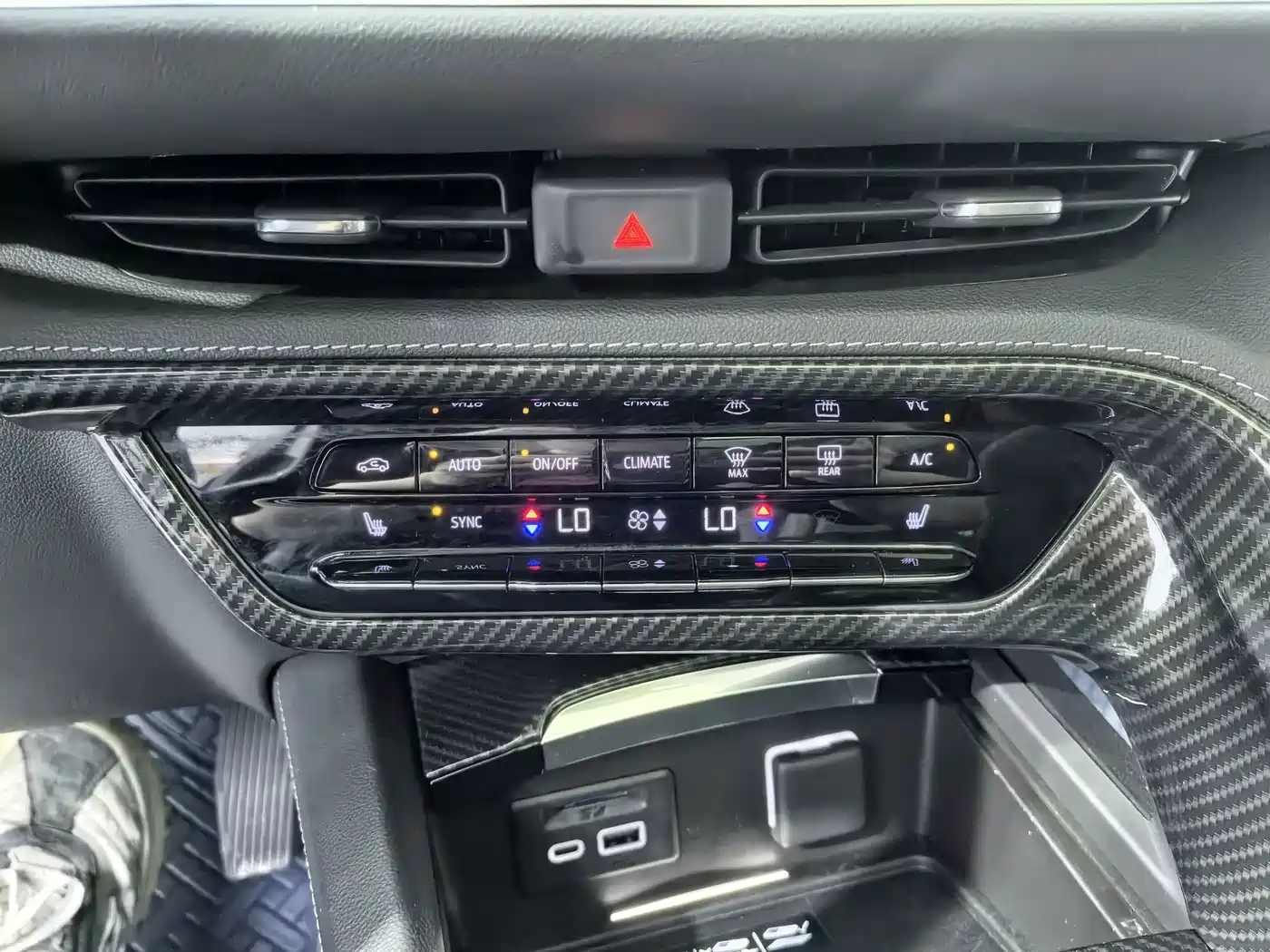 BUICK ANGKEWEI PLUS