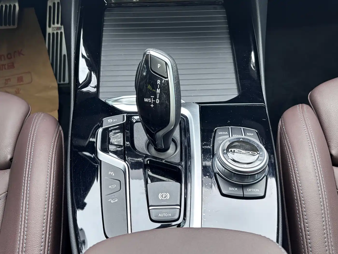 BMW X3 2021 xDrive28i M Sport Package фото 12