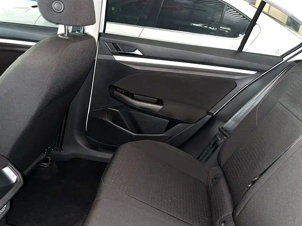 Volkswagen Bora 2021 1.5L Manual Fashion Smart Edition фото 22