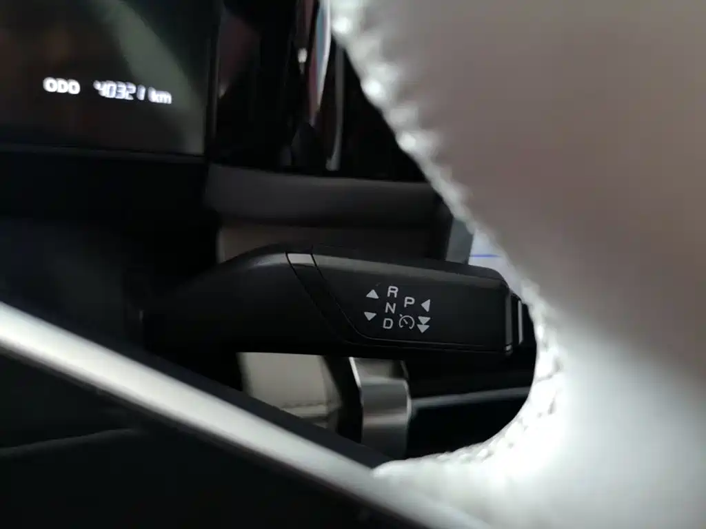iCAR 03 2024 2024 501km 2WD Long Range