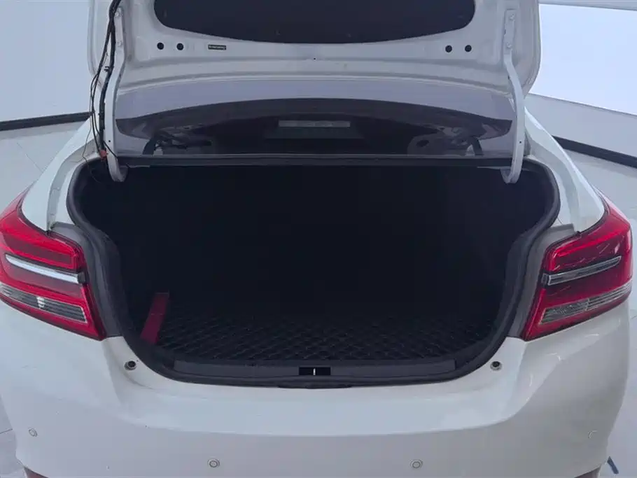 Toyota Vios 2019 1.5L CVT Chuangxing Edition фото 4