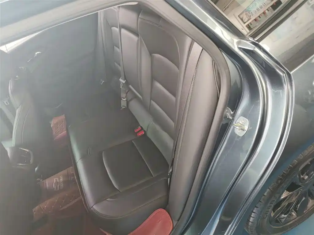 Chevrolet Malibu XL 2021 535T Auto Dynamic Edition фото 17