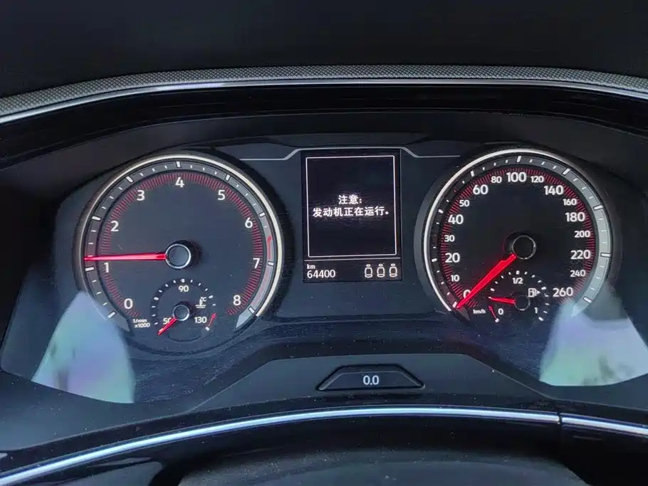 Volkswagen Tayron 2021 330TSI 2WD Luxury Smart Connect Edition фото 14