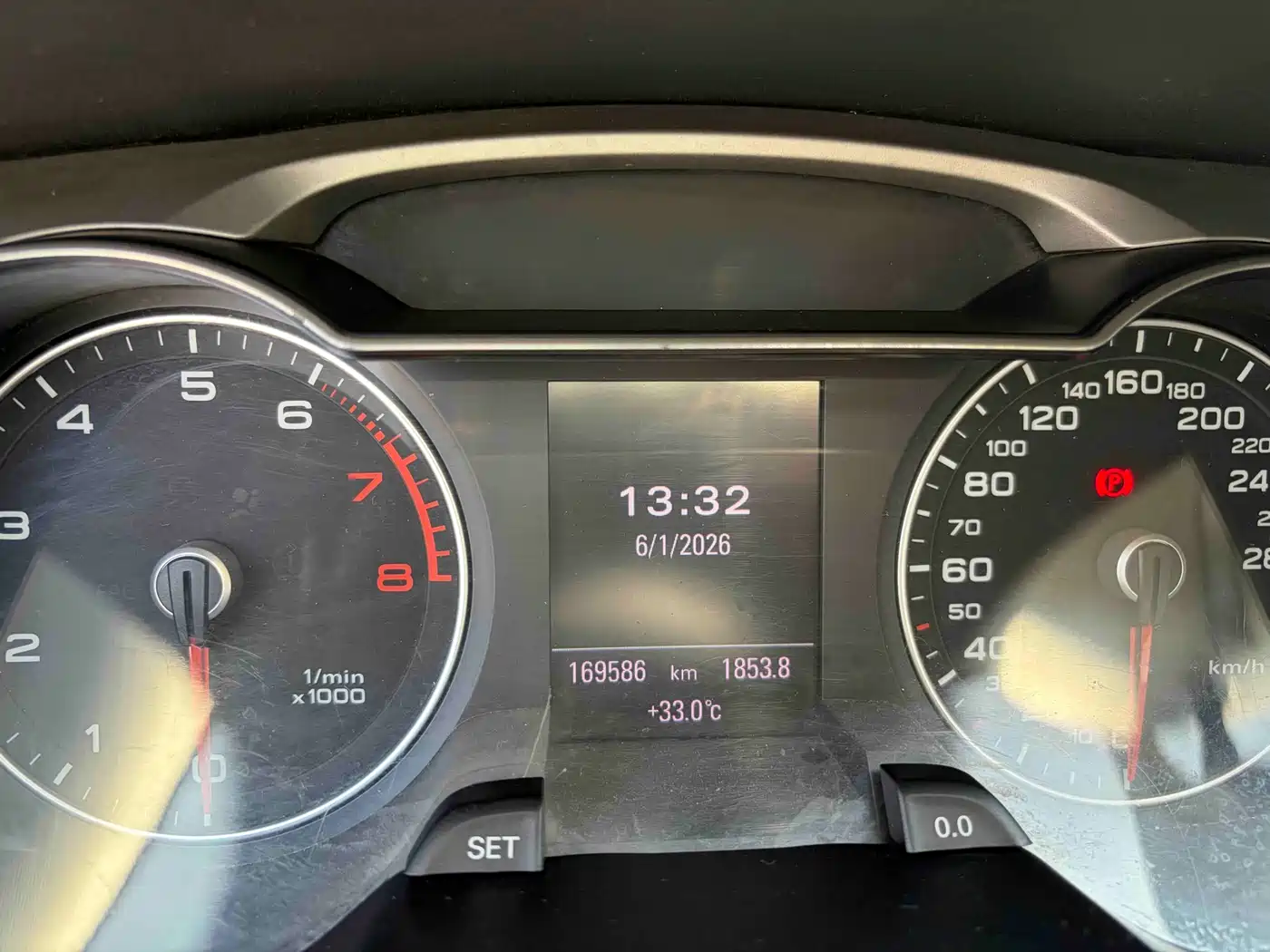 Audi A4L 2015 35 TFSI Auto Standard фото 11