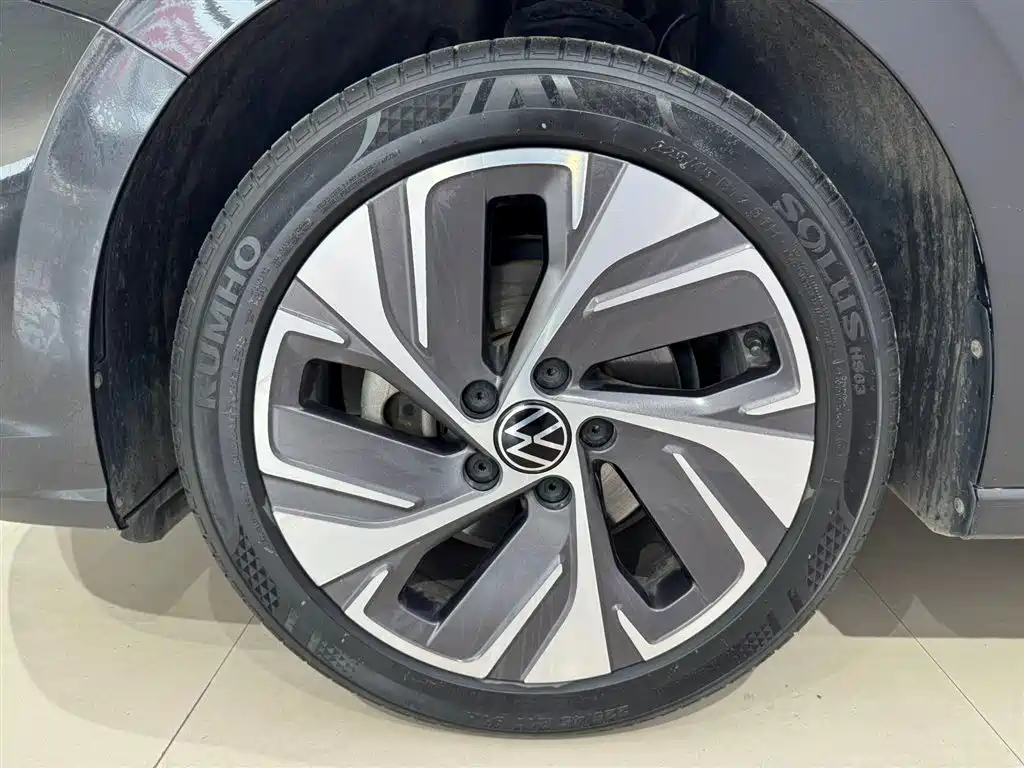 Volkswagen Bora 2023 280TSI DSG Prestige Edition фото 16