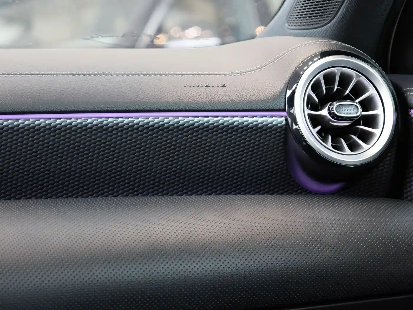 Mercedes-Benz A-Class 2022 Facelift A 200 L Sport Sedan Fashion Style фото 9