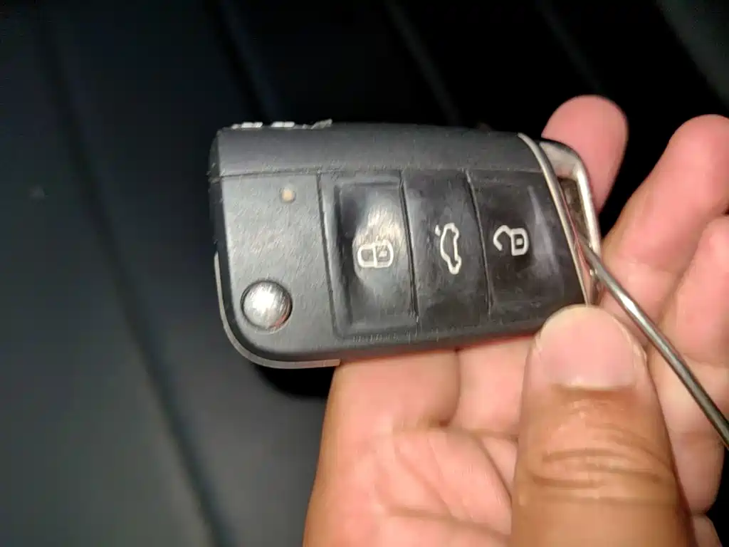 Photo 9 - Volkswagen Bora