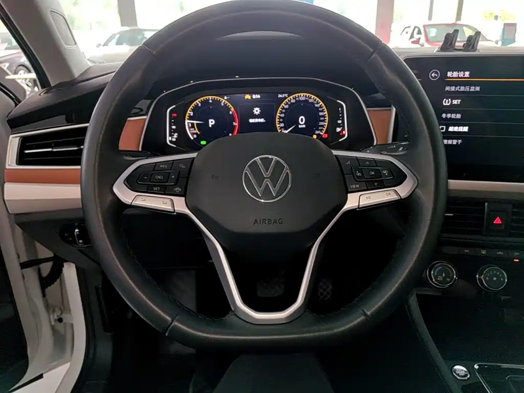 Photo 11 - Volkswagen Bora