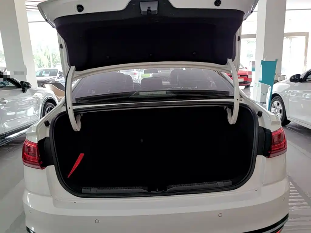 Photo 19 - Volkswagen Bora