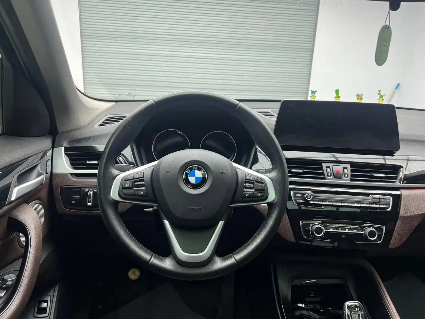 BMW X1 2021 sDrive20Li Fashion фото 15