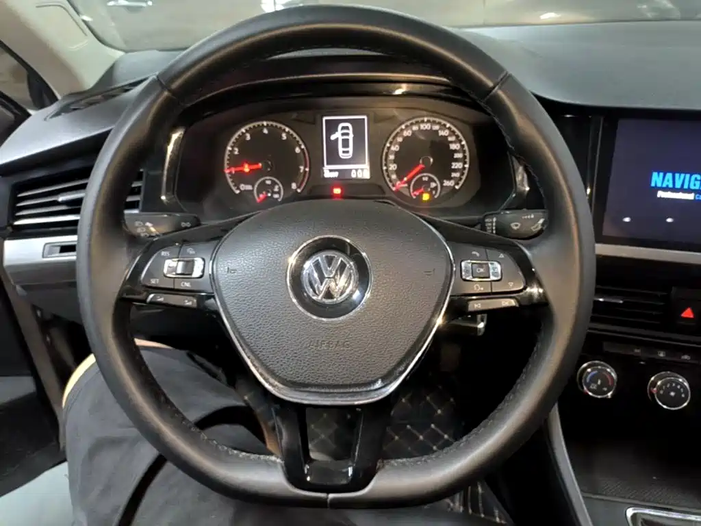 Photo 11 - Volkswagen Bora