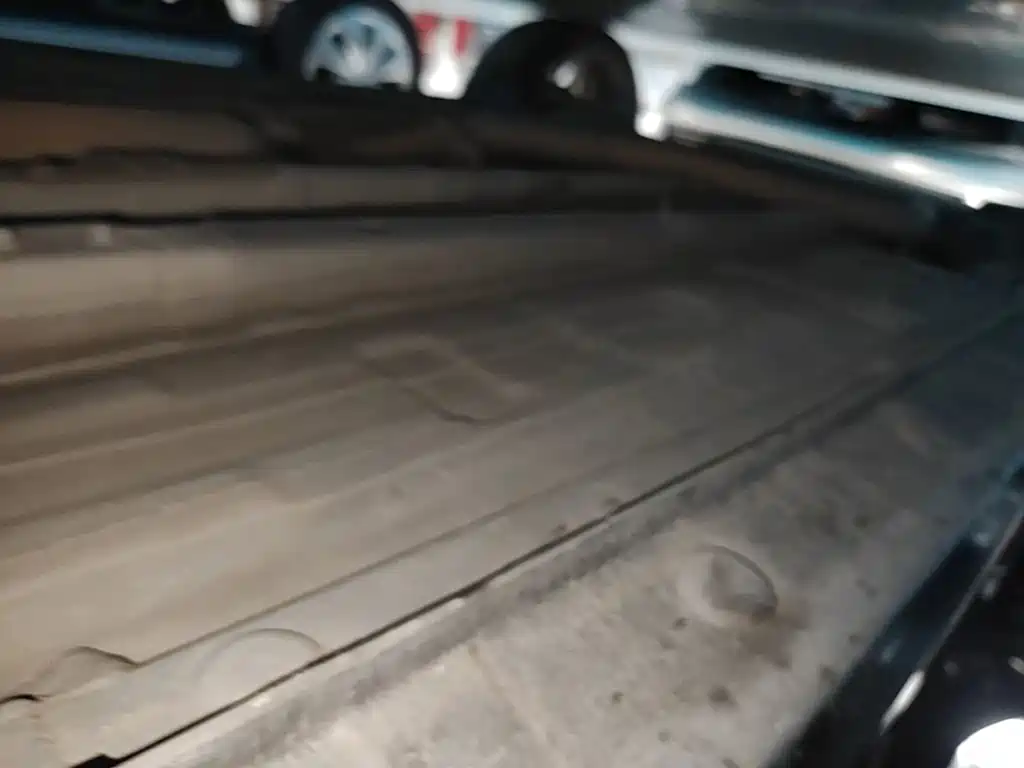 Фото 21 - Changan Oshan Changan Oushang X5